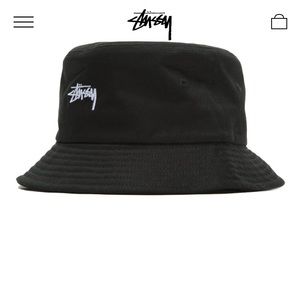 Stussy Bucket Hat